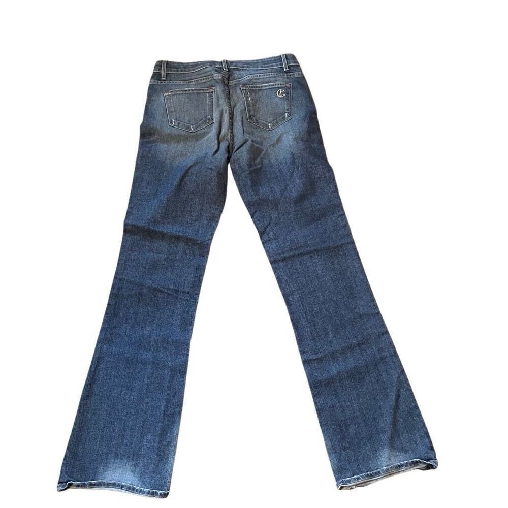 COOKIE JOHNSON | GRACE bootcut jeans 29 - Picture 2 of 6